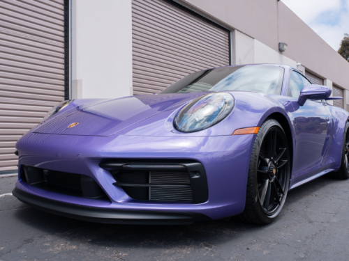 2024 Porsche 911 GTS - Photo 162