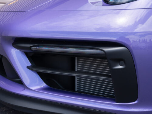 2024 Porsche 911 GTS - Photo 163