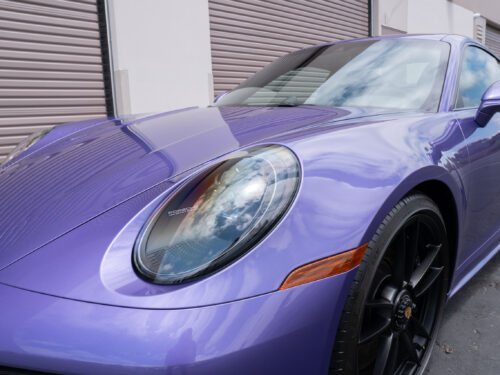 2024 Porsche 911 GTS - Photo 167