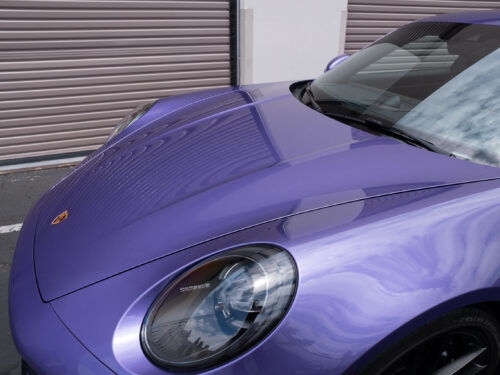 2024 Porsche 911 GTS - Photo 168