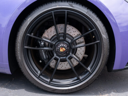 2024 Porsche 911 GTS - Photo 170