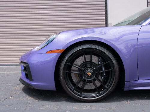 2024 Porsche 911 GTS - Photo 171