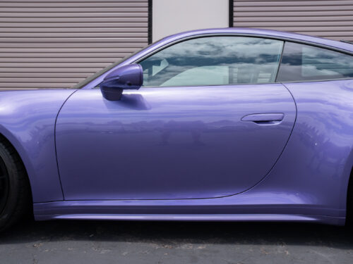 2024 Porsche 911 GTS - Photo 172