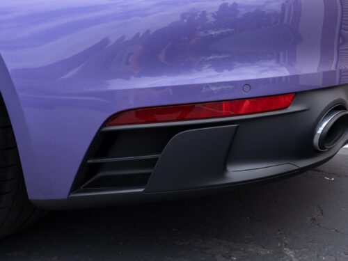2024 Porsche 911 GTS - Photo 174