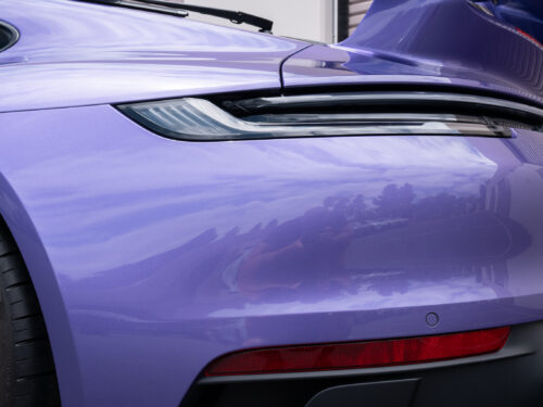 2024 Porsche 911 GTS - Photo 175