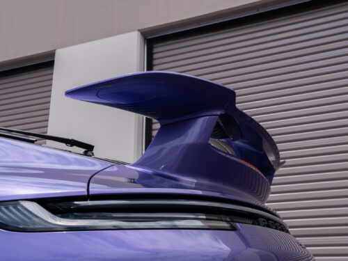 2024 Porsche 911 GTS - Photo 176