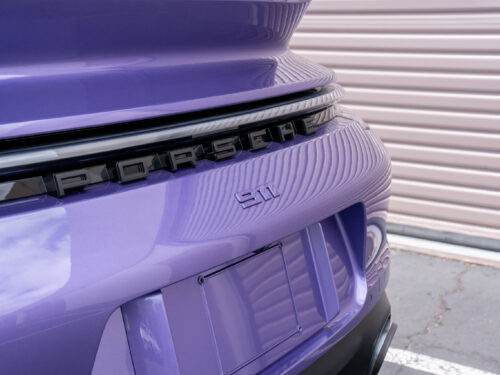2024 Porsche 911 GTS - Photo 178