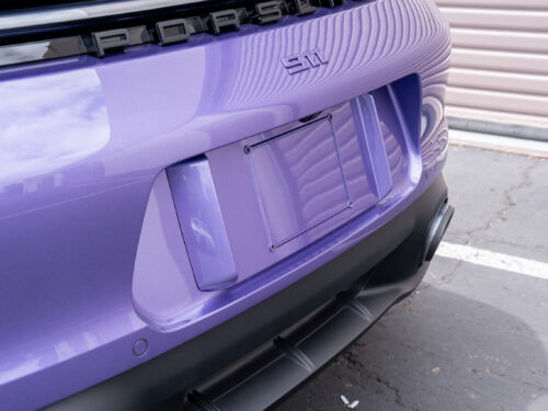 2024 Porsche 911 GTS - Photo 179