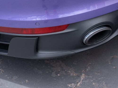 2024 Porsche 911 GTS - Photo 181