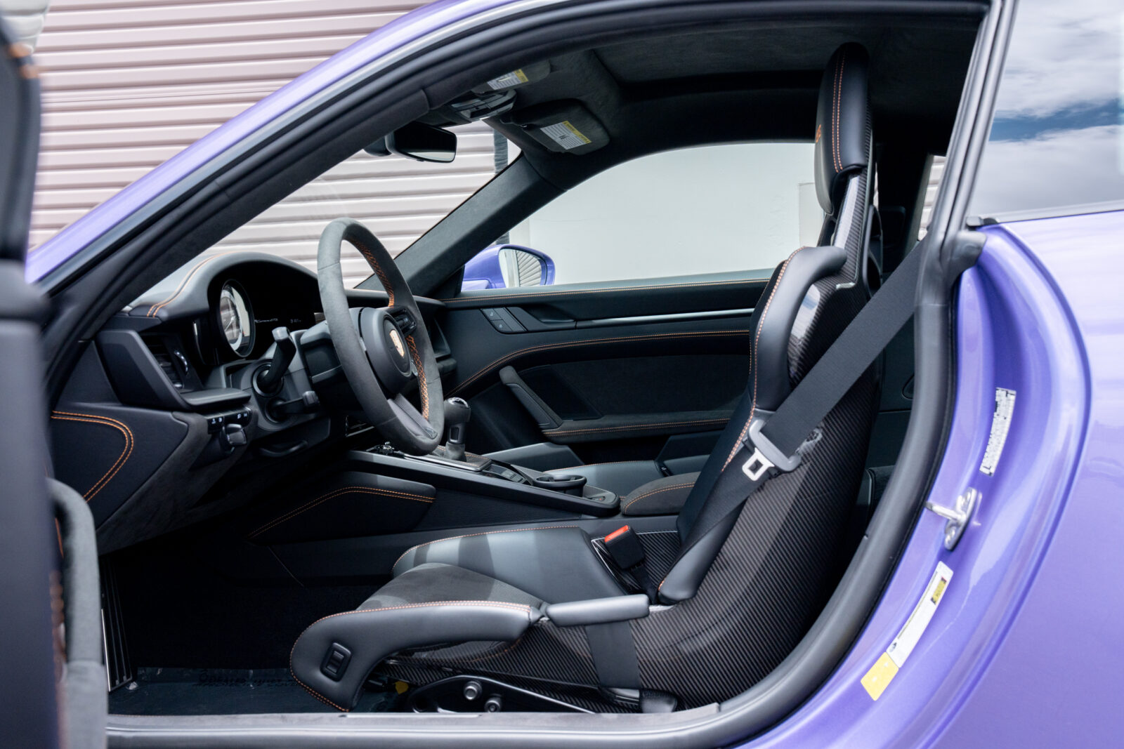 2024 Porsche 911 GTS - Photo 235