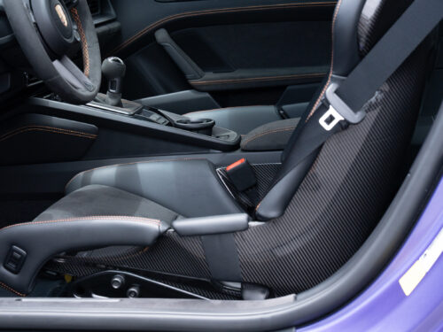 2024 Porsche 911 GTS - Photo 353