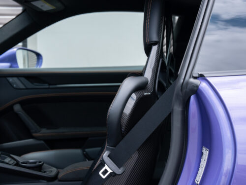 2024 Porsche 911 GTS - Photo 354