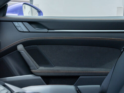 2024 Porsche 911 GTS - Photo 356