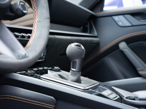 2024 Porsche 911 GTS - Photo 357