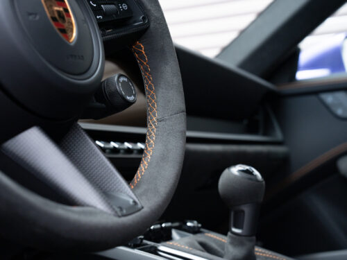 2024 Porsche 911 GTS - Photo 358