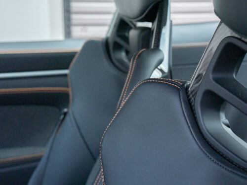 2024 Porsche 911 GTS - Photo 359