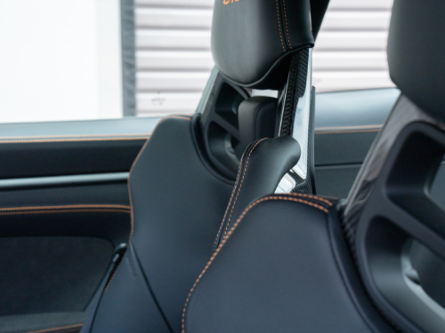 2024 Porsche 911 GTS - Photo 360