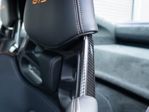 2024 Porsche 911 GTS - Photo 361