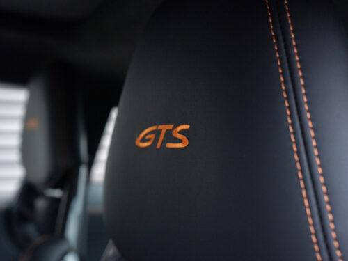 2024 Porsche 911 GTS - Photo 362
