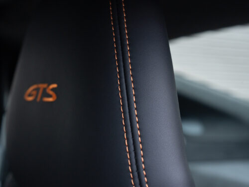 2024 Porsche 911 GTS - Photo 363