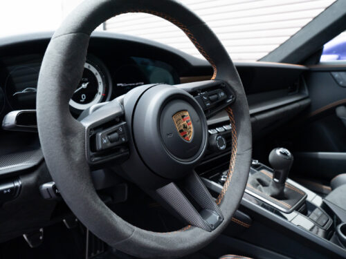 2024 Porsche 911 GTS - Photo 364