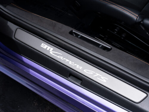 2024 Porsche 911 GTS - Photo 365