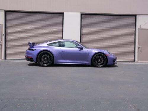 2024 Porsche 911 GTS - Photo 182