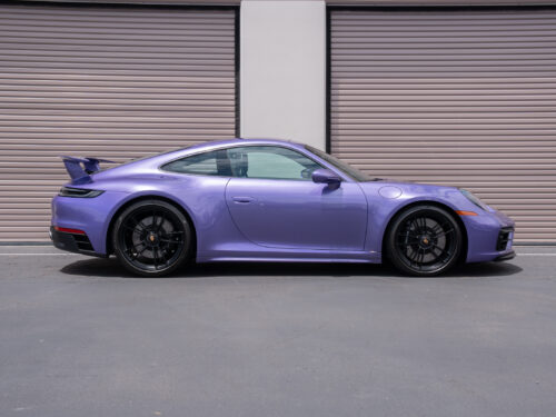 2024 Porsche 911 GTS - Photo 183