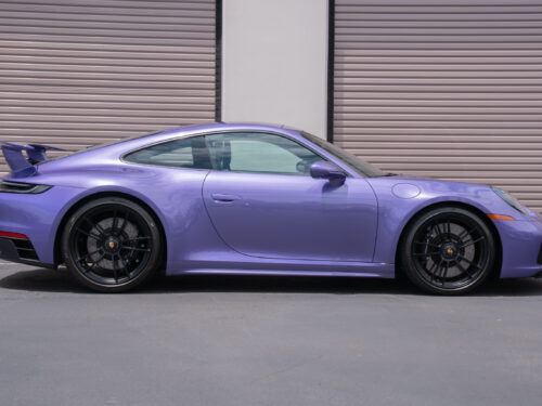 2024 Porsche 911 GTS - Photo 184