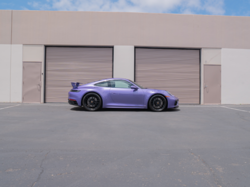 2024 Porsche 911 GTS - Photo 185