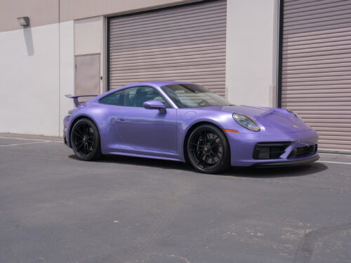 2024 Porsche 911 GTS - Photo 186