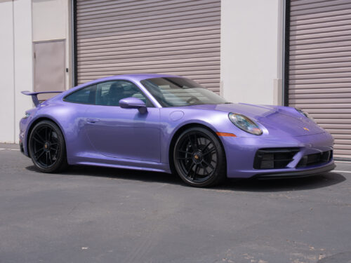 2024 Porsche 911 GTS - Photo 187
