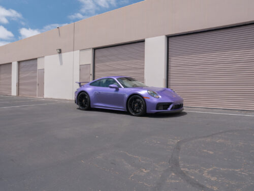 2024 Porsche 911 GTS - Photo 188