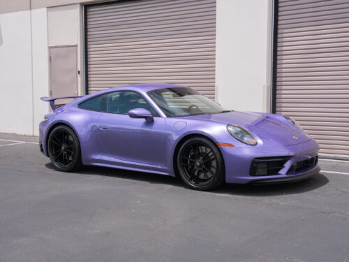 2024 Porsche 911 GTS - Photo 189