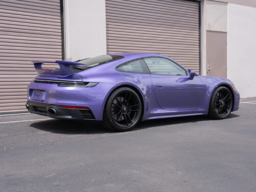 2024 Porsche 911 GTS - Photo 190