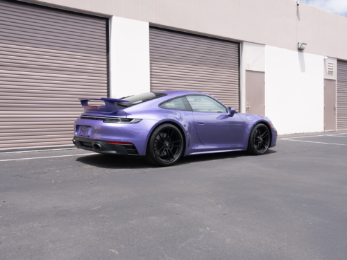 2024 Porsche 911 GTS - Photo 191