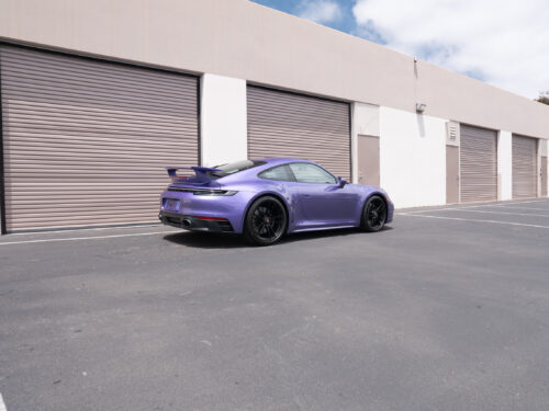2024 Porsche 911 GTS - Photo 192