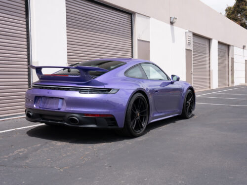 2024 Porsche 911 GTS - Photo 193