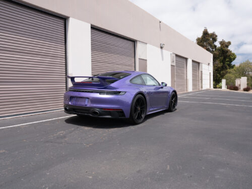 2024 Porsche 911 GTS - Photo 194