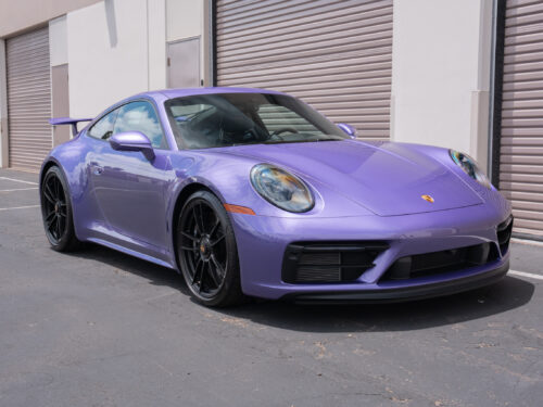 2024 Porsche 911 GTS - Photo 196