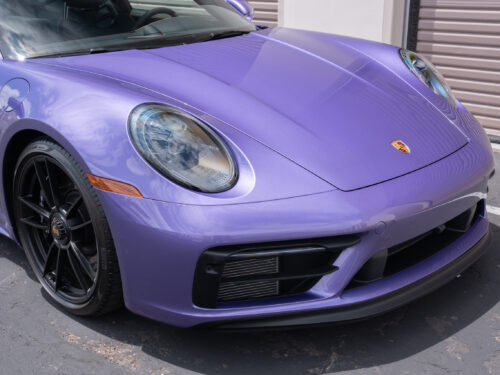 2024 Porsche 911 GTS - Photo 197