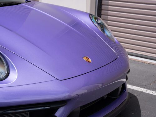 2024 Porsche 911 GTS - Photo 198