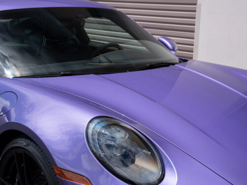2024 Porsche 911 GTS - Photo 199