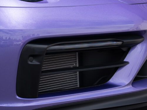 2024 Porsche 911 GTS - Photo 200