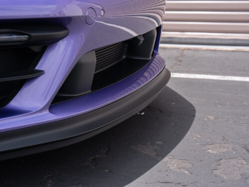 2024 Porsche 911 GTS - Photo 202
