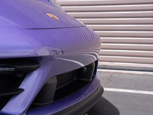 2024 Porsche 911 GTS - Photo 203