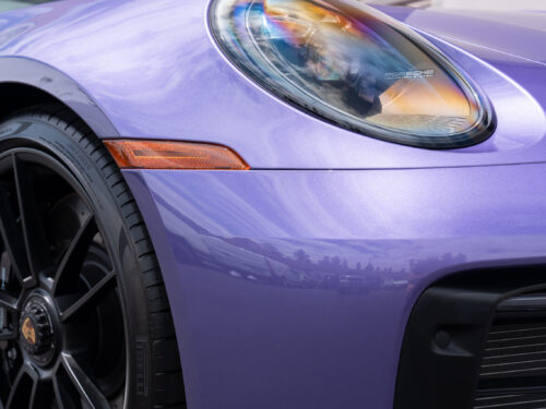 2024 Porsche 911 GTS - Photo 204