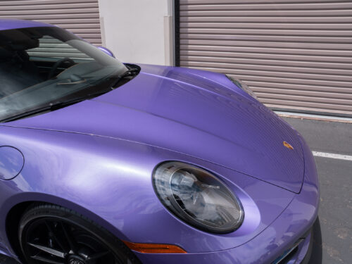 2024 Porsche 911 GTS - Photo 205