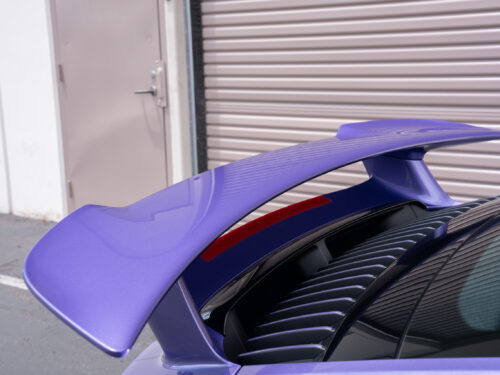 2024 Porsche 911 GTS - Photo 211