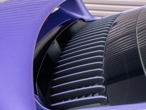 2024 Porsche 911 GTS - Photo 212